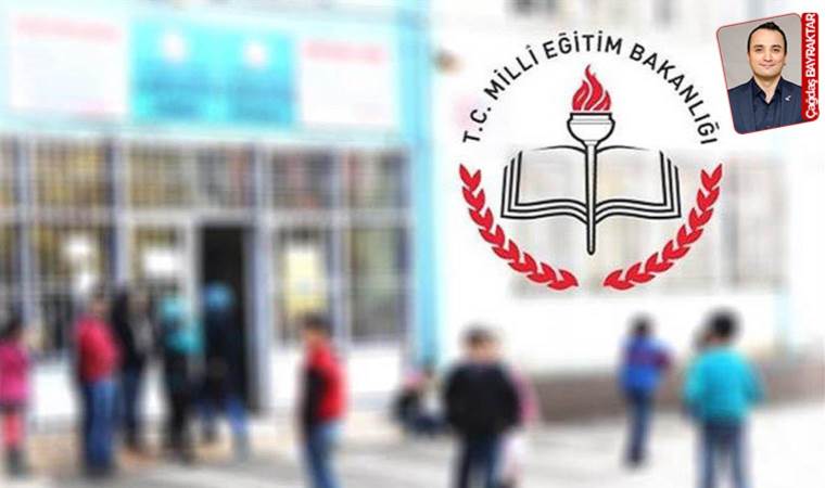 Mescit yapılması tartışması sürerken ‘cemaatle cuma’ya izin: Okulu camiye çevirdiler