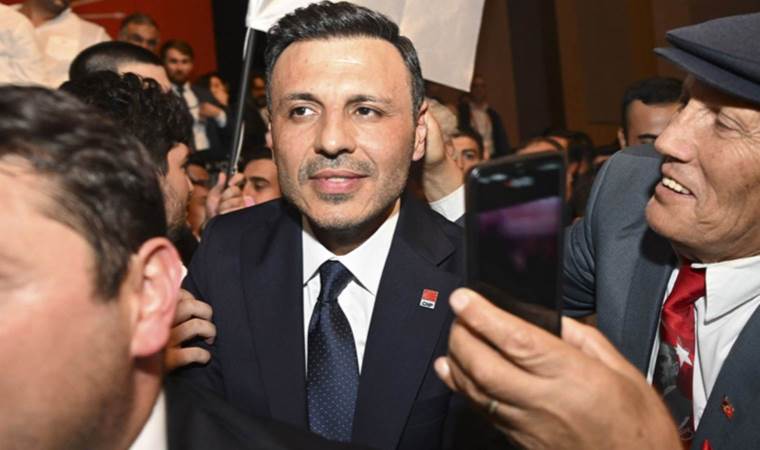 CHP İstanbul İl Başkanı Özgür Çelik'ten 'ittifak' açıklaması: Diyalog kanalları tam anlamıyla kapanmadı!