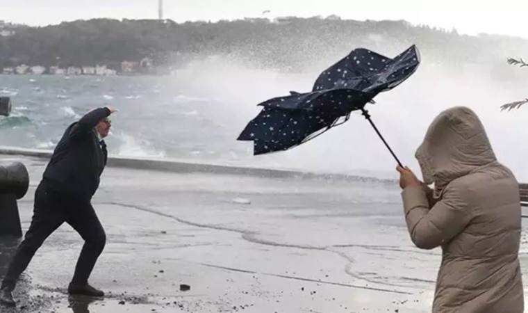 Meteoroloji açıkladı: 29 Kasım 2023 hava durumu raporu... Bugün hava nasıl olacak? Kar yağışı bekleniyor mu?