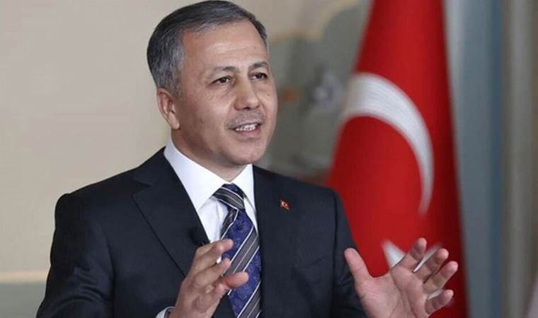 Bakan Yerlikaya yeni operasyon mesajı vererek duyurdu: 'Sibergöz-9' operasyonlarında 37 kişi yakalandı