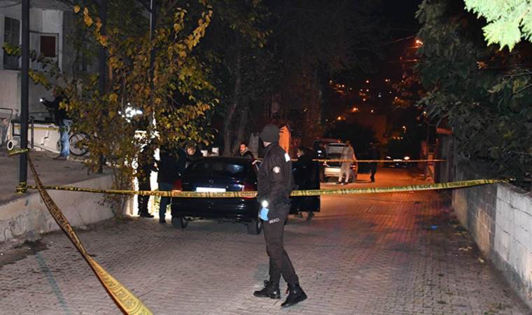 Samsun'da acı olay: 25 yaşındaki genç silahla kendini vurdu