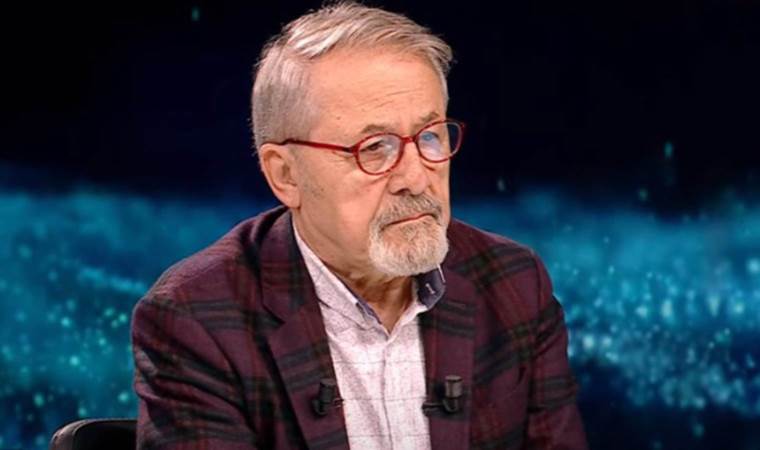Prof. Dr. Naci Görür 'İlk kez söylüyorum' diyerek uyardı, o kente dikkat çekti: '7.4’lük deprem bekliyoruz'