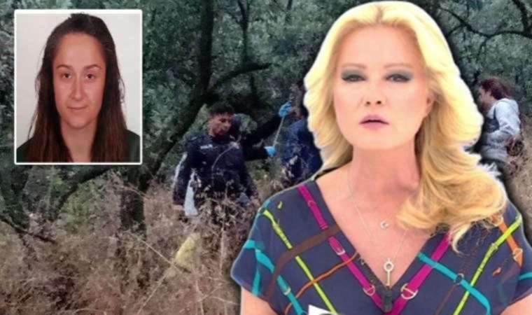 Müge Anlı'ya konu olmuştu: Nevrigül'ün ölümündeki sır perdesi aralandı