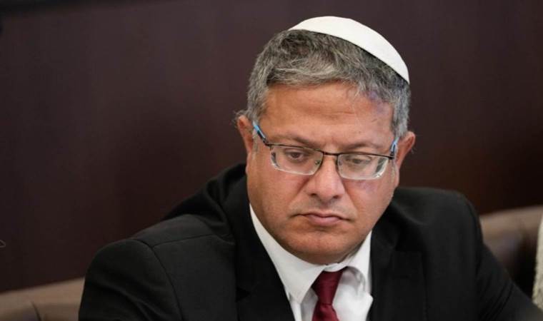 Sosyal medyada paylaştı: Ben-Gvir'den Netanyahu'ya tehdit