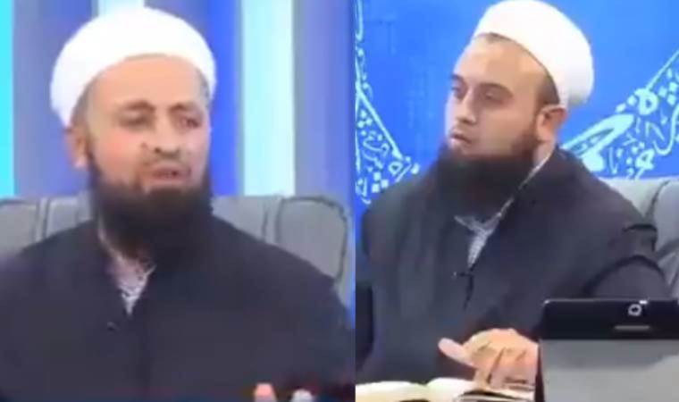 'Uçağı kalkıyor bile olsa...'