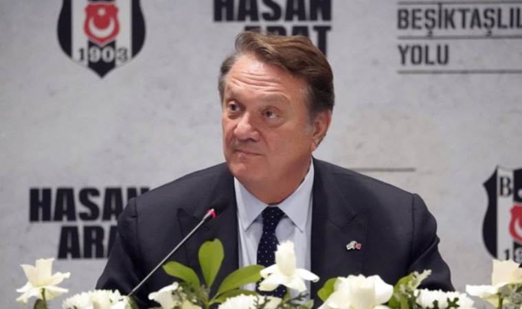 Hasan Arat: 'Fenerbahçe'yi geçersek şampiyonluk şansımız başlayacak'