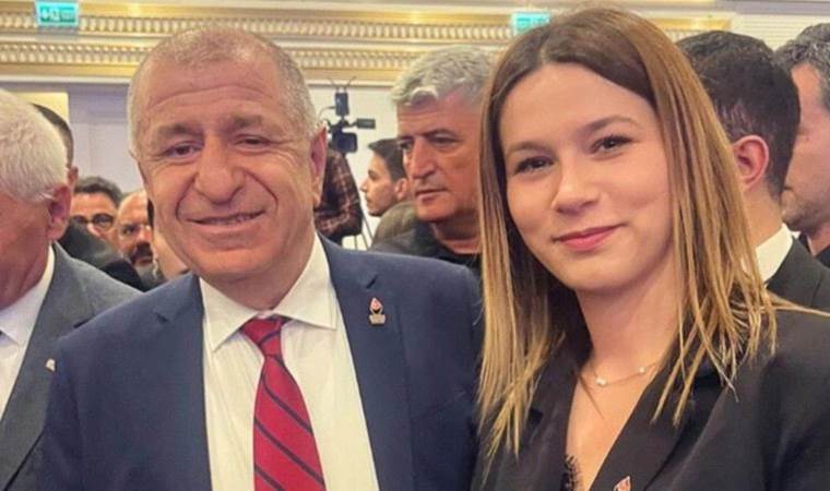 Tayyibe Merve Çakar Zafer Partisi'nden istifa etti: 'Uğradığım mobbing nedeniyle...'