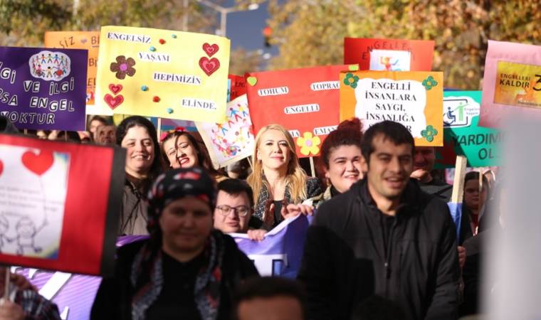 Merkezefendi’de ‘Engelsiz Fest’ başlıyor