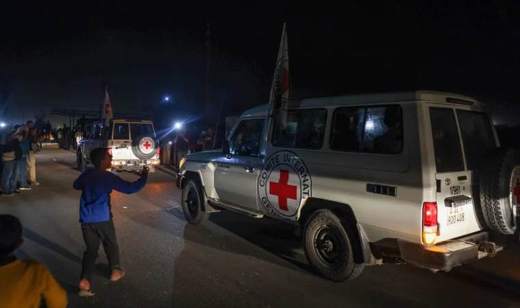 İslami Cihad: 'Esirlerimizi bırakmaya hazırız'