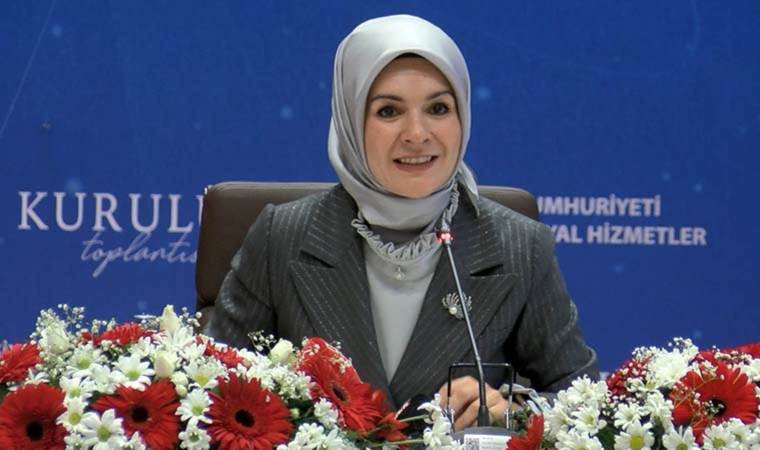 Aile ve Sosyal Hizmetler Bakanlığı bünyesinde 'Bilim Kurulu' kuruldu