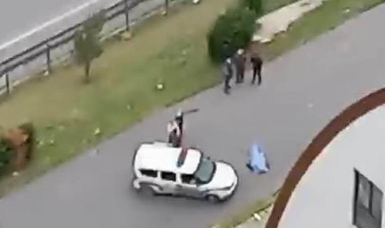 Şüpheli ölüm: Doktor aracının yanında ölü bulundu