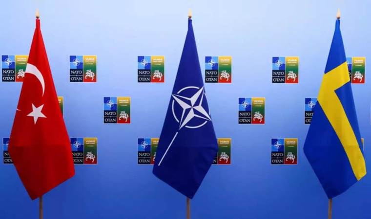 İsveç'ten Türkiye açıklaması: 'NATO üyeliğini birkaç hafta içinde onaylayabilir'