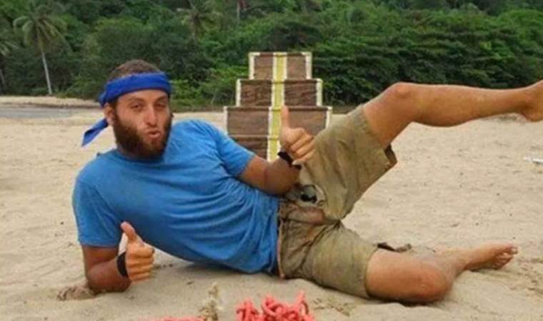Survivor'ın ünlü ismi, cinsel istismardan hapse girdi iddiası