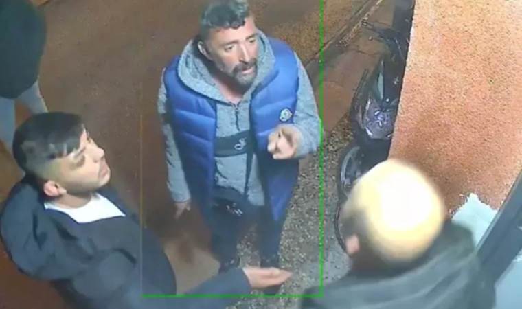 Bir ayda ikinci saldırı: Kiliseye zorla girmeye çalıştılar!