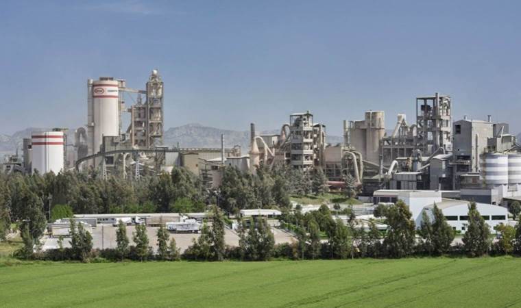 Avrupa, Asya ve Afrika düşük karbonlu çimento pazarı için OYAK ve TCC'den yenilenen ortaklık