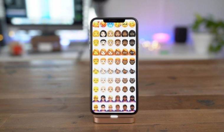 Emoji tabanlı şifrelerin kullanımı 'güvenliği' artıyor