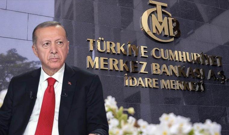 Erdoğan'dan 'rezerv' açıklaması