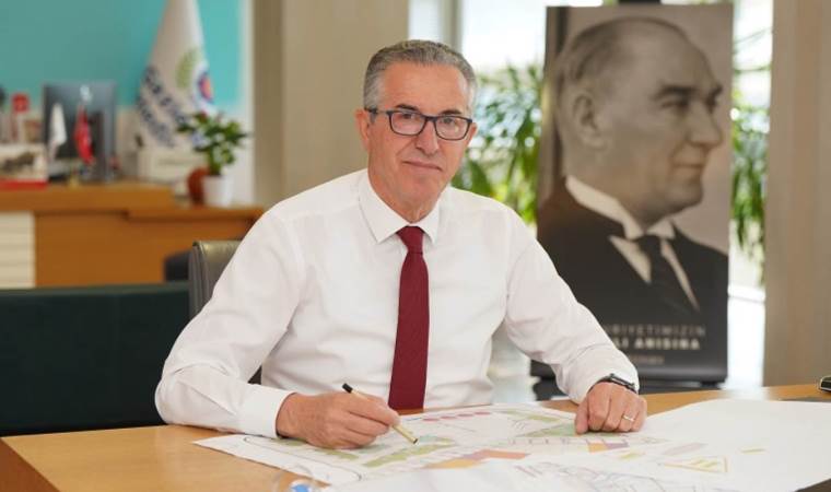 Gaziemir Belediyesi projelerinin yüzde 88'ini gerçekleştirdi