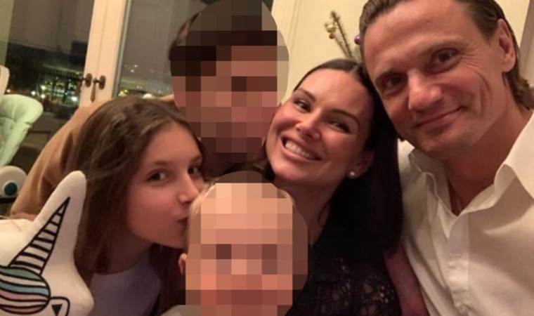 Bodrum’daki vahşette yeni ayrıntılar: Oğlunu da alıp Litvanya'ya kaçtı!