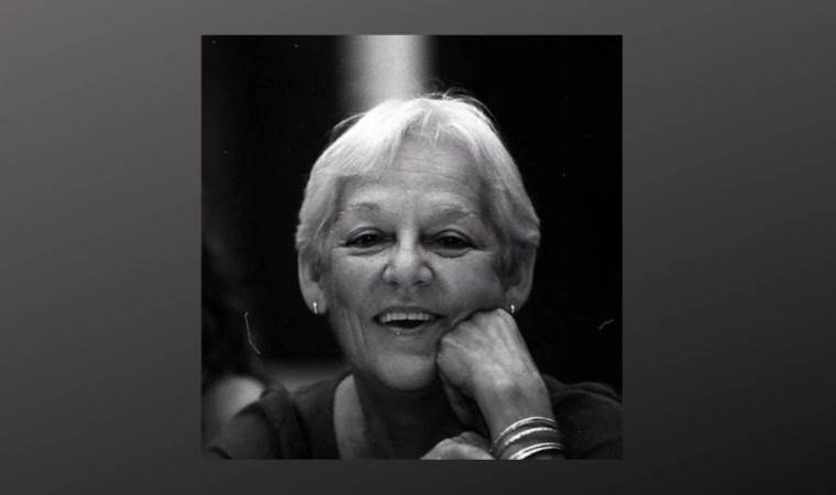 Sevda-Cenap And Vakfı Onur Ödülü Filiz Ali'nin