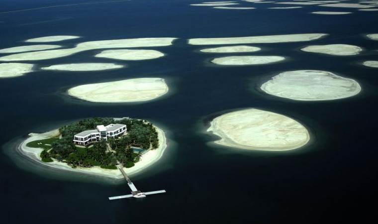 İtalya’da tutuklu mafya babasından devlete 70 milyon avroluk ada bağışı teklifi