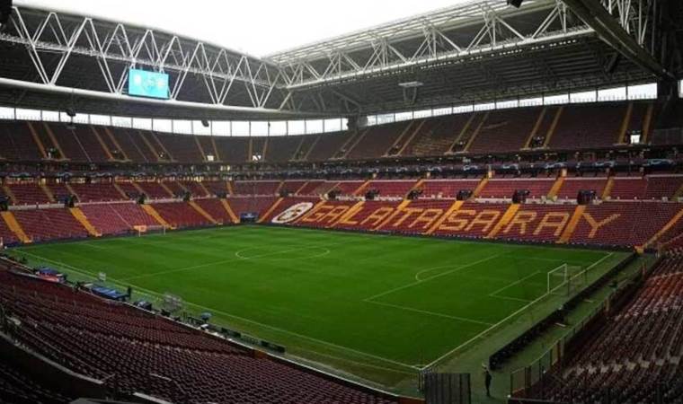 UEFA, Galatasaray maçı için kararını verdi! 'Oynanabilir'