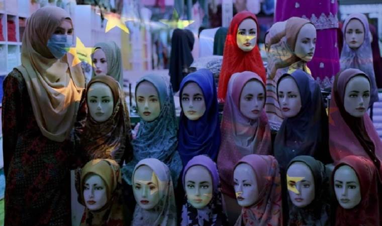 AB'den başörtüsü kararı: 'Dini inanç sembolleri yasaklanabilir'