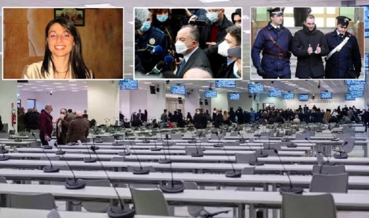 Cinayetlerde korkunç ayrıntılar...