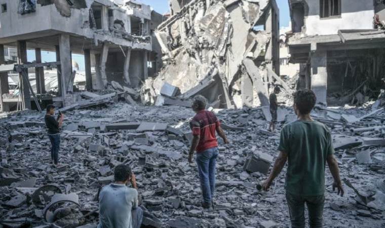 Son dakika... MGK toplantısı sona erdi: 7 maddelik bildiri yayımlandı!