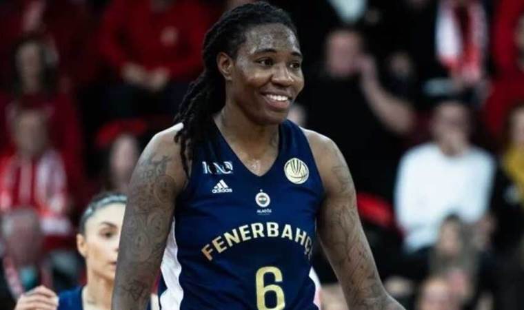 Fenerbahçe Alagöz Holding, Avrupa'da farklı kazandı!