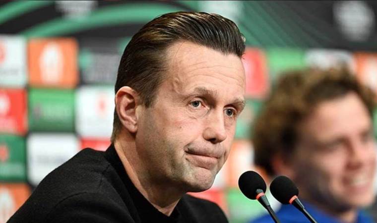 Ronny Deila: 'Gruptan birinci çıkmak istiyoruz'