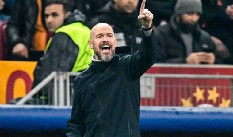Erik ten Hag oyuncularını korudu! 'Ucuz hatalar, suç benim'