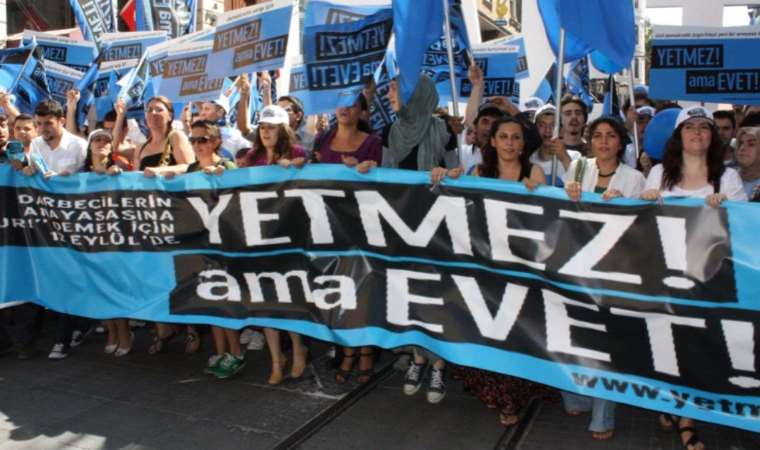 ‘Liberal’ pişkinlik bu işte!