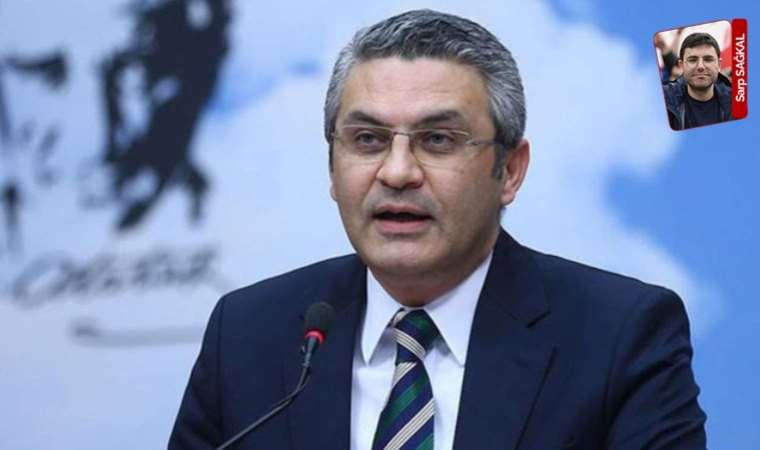 CHP'li Salıcı'dan kurultay öncesi kritik açıklamalar