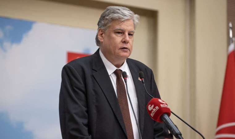 Öymen'den tepki ve çağrı