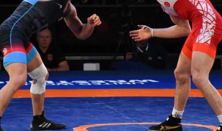 Türkiye'de 5 sporcuya 3'er yıl doping cezası