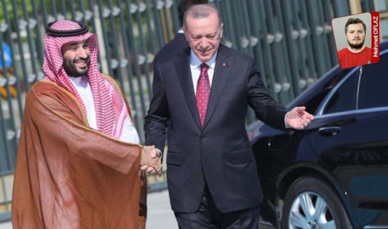 Yargı da 'Suudi üstündür' dedi