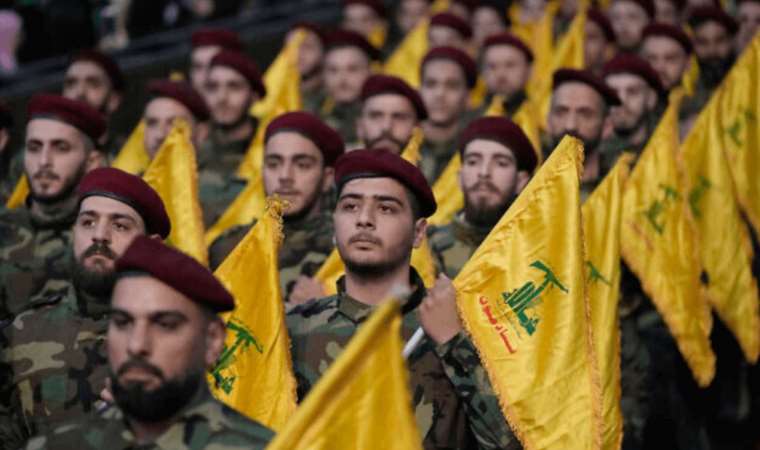 WSJ: Wagner, Hizbullah'a füze sistemi gönderecek