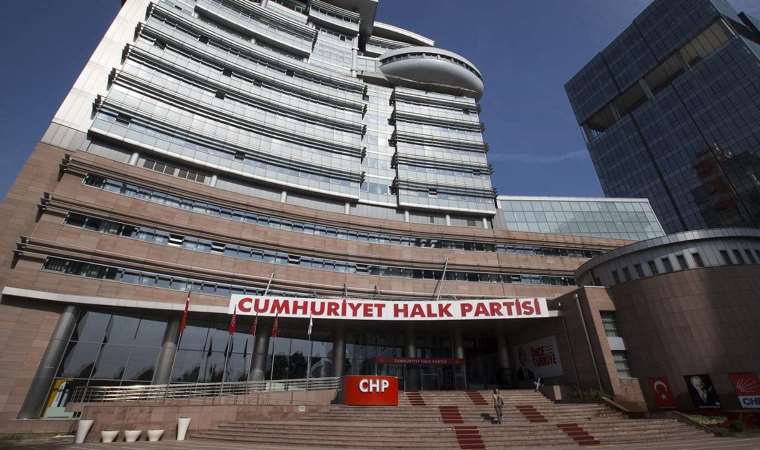 CHP'de kritik kurultay... Delegelere sıkı markaj!