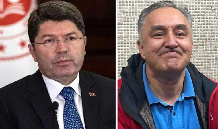 Adaletsizliklere kılıf aradı...