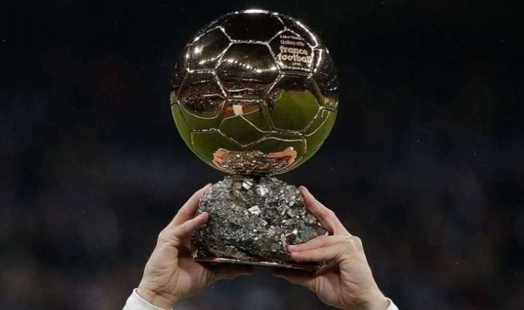 UEFA duyurdu: Ballon d'Or'a 2 yeni ödül geliyor!