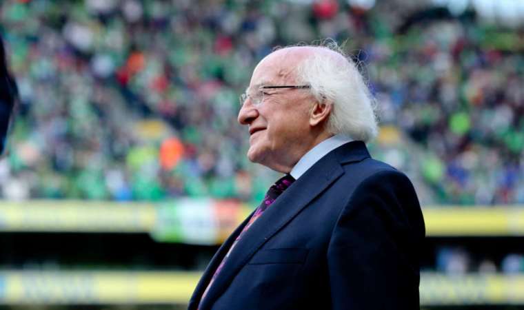 İrlanda'dan AB'ye tepki: Yaşananlara sessiz kalınmamalı