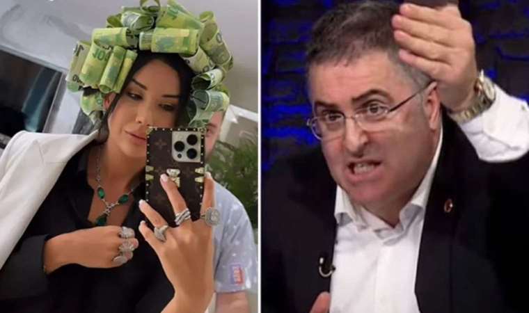 Prof. Dr. Ersan Şen'den şaşırtan 'Dilan Polat' çıkışı: 'Servet sahibi olmak suç değil'