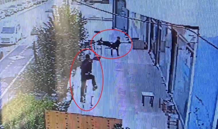 Oto galerici cinayetinde yeni gelişme