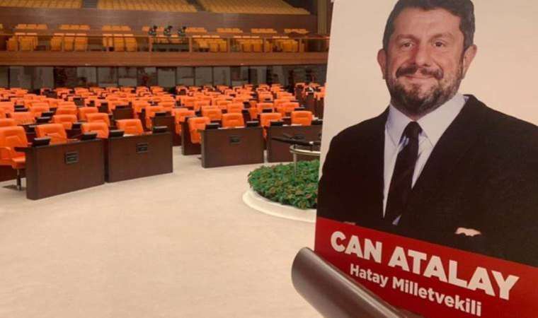 AYM kararı hâlâ uygulanmıyor... Can Atalay'ın avukatlarından mahkeme heyeti hakkında suç duyurusu!