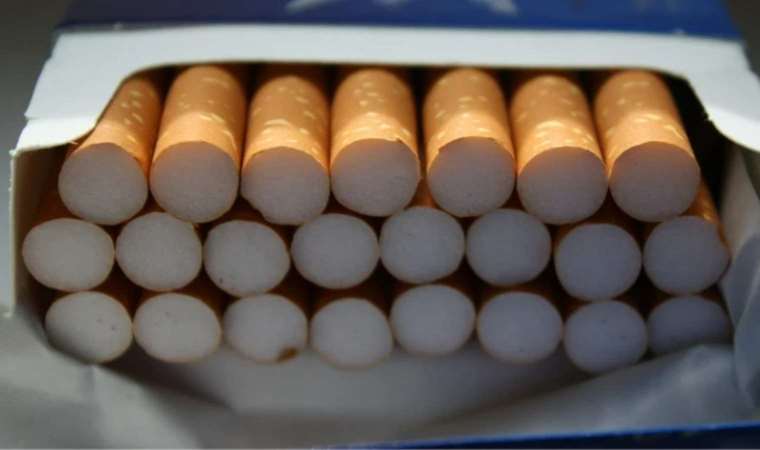 Son Dakika: Bir sigara grubuna daha zam geldi!