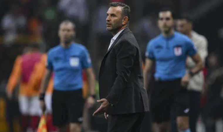 Okan Buruk'tan tepki: 'İlk 11'i kim sızdırıyor'