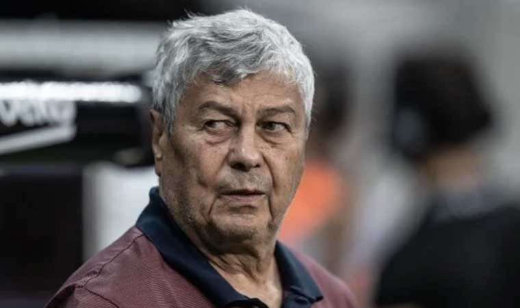 Dinamo Kiev'de Mircea Lucescu dönemi bitti!