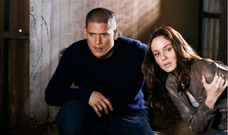 Orijinal yaratıcının işbirliği ile yeni Prison Break dizisi geliyor...