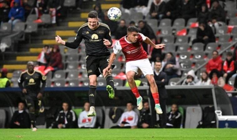 Union Berlin, Avrupa'yı zora soktu!